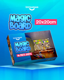 🔥 Promoção Com 48% OFF - MagicPad - Quadro Mágico para desenhar