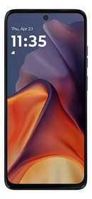 Smartphone Motorola Moto G15 - 128gb 12gb (4gb Ram+8gb Ram Boost) E Camera 50mp Com Ai E Night Vision Bateria De 5200 Mah Tela Fhd+ 6.7 Com Superbrilho Nfc