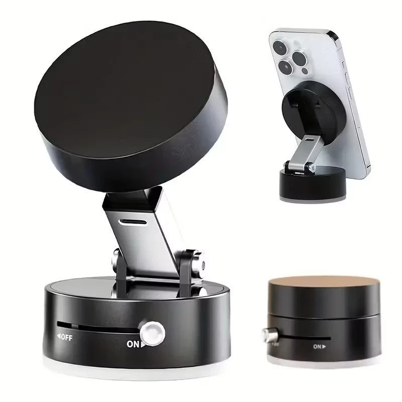🔥 Promoção Com 48% OFF - Suporte magnético Profissional Axion