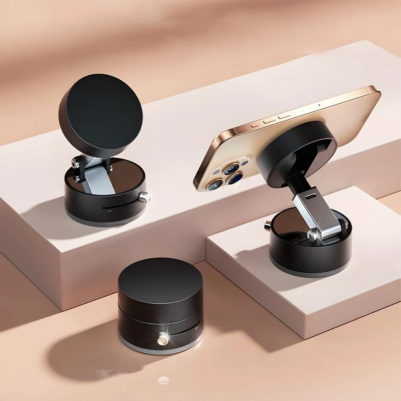 🔥 Promoção Com 48% OFF - Suporte magnético Profissional Axion