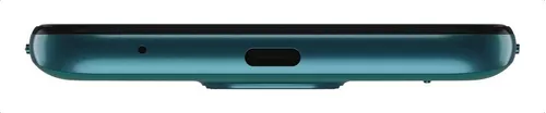 Smartphone Motorola Moto E7 PLUS 32GB - 4G Octa-Core 2GB RAM 6,5” Câm. Dupla + Selfie 5MP