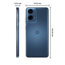 Smartphone Motorola Moto g24 Power  128GB