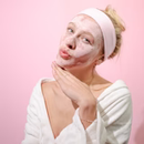 Máscara PinkPerfect™