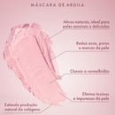 Máscara PinkPerfect™