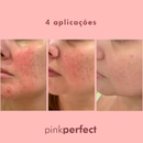 Máscara PinkPerfect™