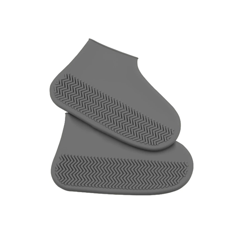 Capa impermeável Flexi™ de silicone