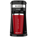 Cafeteira Elétrica Térmica Cadence O’clock CAF205 500ml