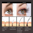 Lash Bond é a maneira saudável de obter os cílios longos e curvos que você sempre desejou.