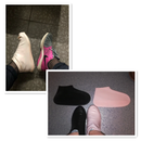 Capa impermeável Flexi™ de silicone