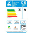 Fogão Esmaltec 4 Bocas Ágata 4062 - Branco