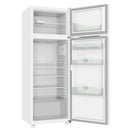 Geladeira Consul CRD37EB Cycle Defrost com Freezer Supercapacidade Branca - 334L