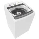 Lavadora de Roupas Consul CWH12AB com Ciclo Edredom Dual Dispenser Dosagem Extra Econômica 12Kg - Branca