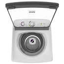 Lavadora de Roupas Consul CWH12AB com Ciclo Edredom Dual Dispenser Dosagem Extra Econômica 12Kg - Branca