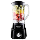 Liquidificador Britânia Diamante 800 Preto 900W com 4 Velocidades