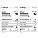 Forno de Micro-ondas Philco PMO26 com Função Timer Espelhado - 26L