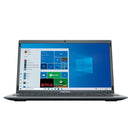 Notebook Positivo Intel Atom Quad Core 4GB 64GB eMMC Tela 14” Windows 10 Motion Q464C
