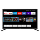 Smart TV LED 40” Full HD Philco PTV42G70N5CF com Processador Quad Core, GPU Triple Core, Dolby Audio, Mídia Cast, Wi-Fi, HDMI e USB